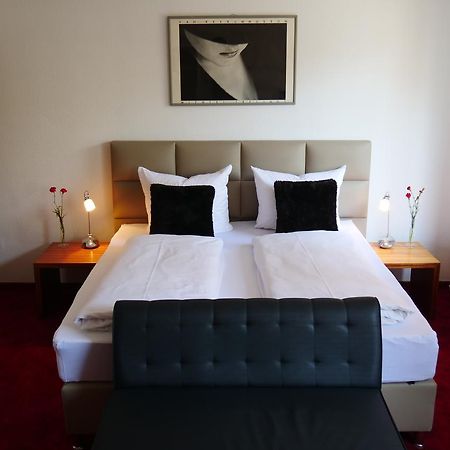 Parkhotel Bergheim Bergheim  Extérieur photo