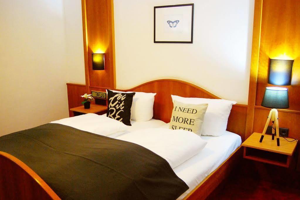 Parkhotel Bergheim Bergheim  Extérieur photo
