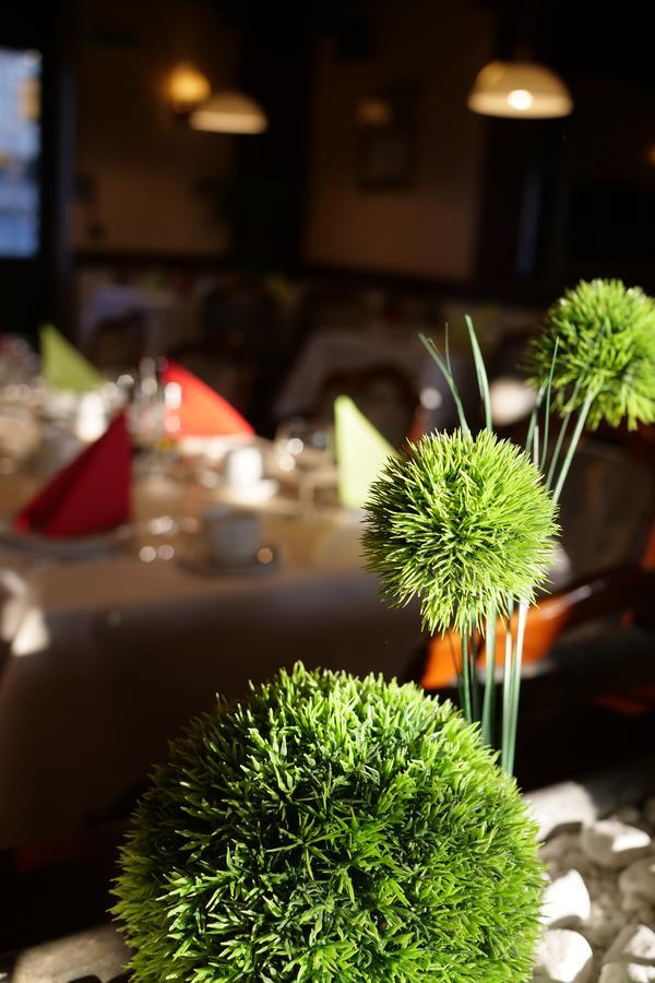 Parkhotel Bergheim Bergheim  Extérieur photo