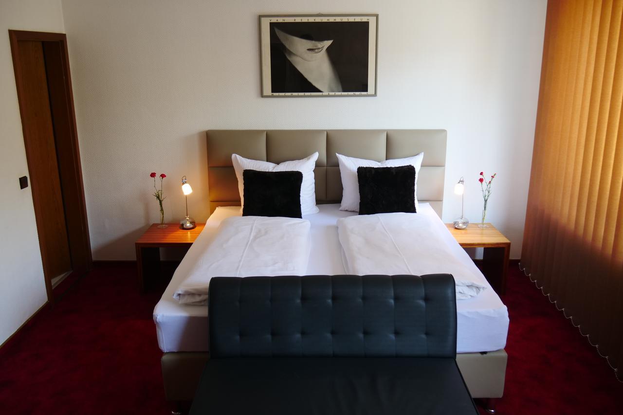 Parkhotel Bergheim Bergheim  Extérieur photo