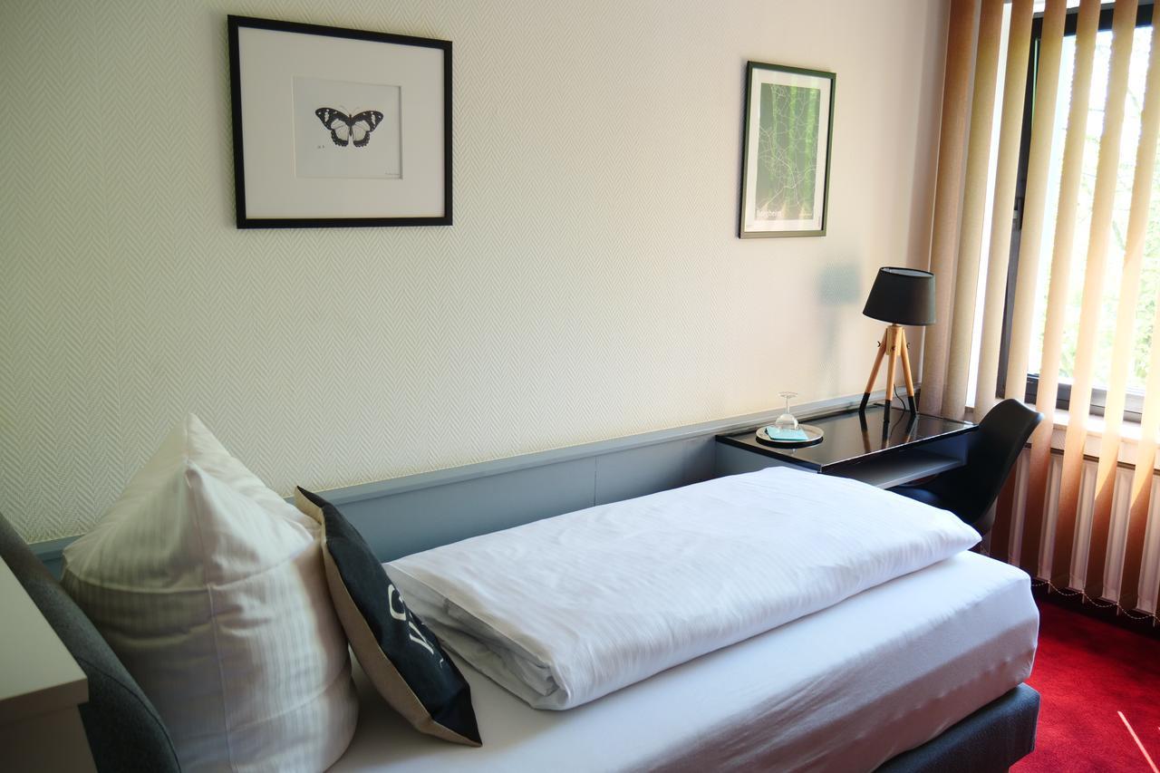 Parkhotel Bergheim Bergheim  Extérieur photo