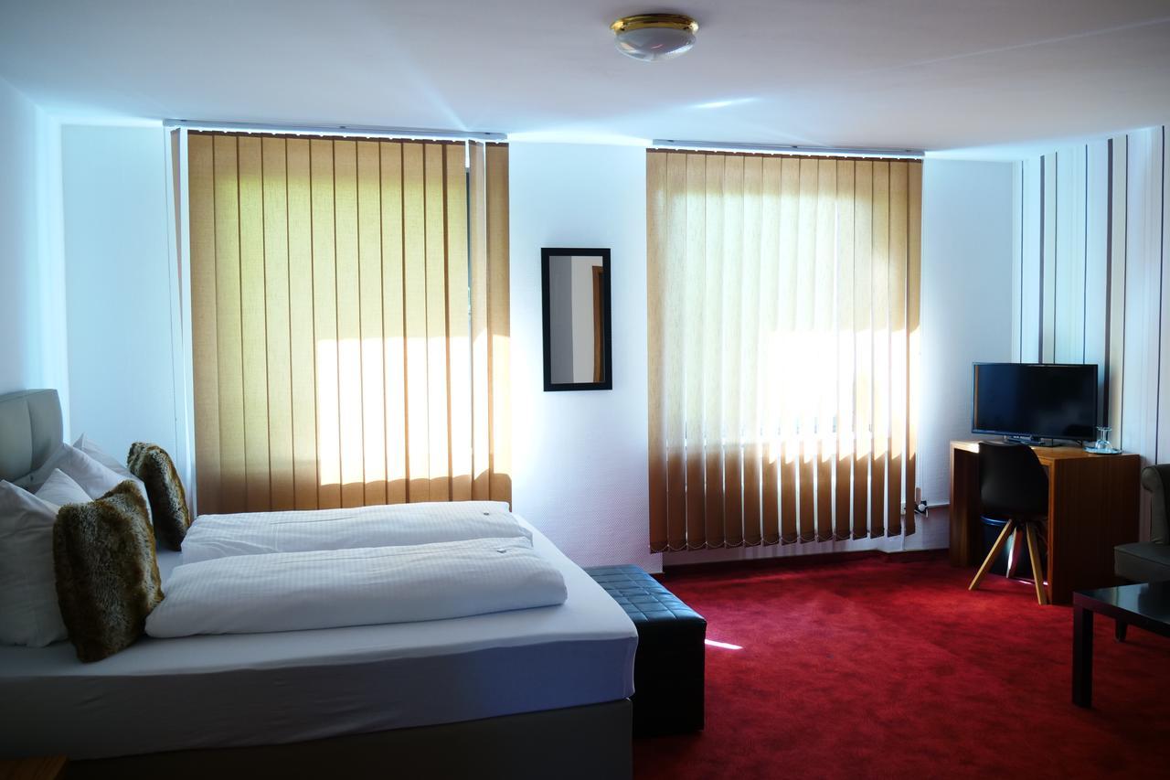 Parkhotel Bergheim Bergheim  Extérieur photo
