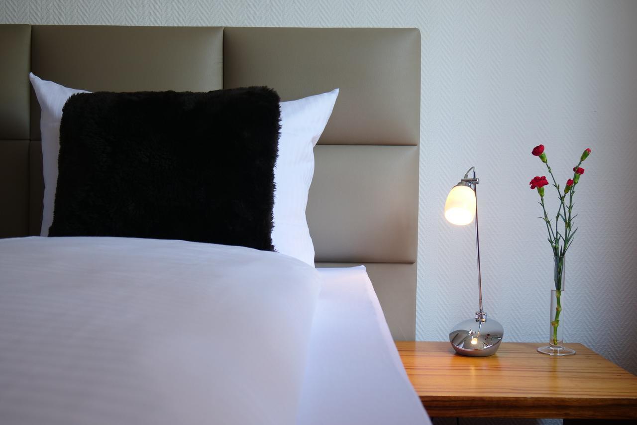 Parkhotel Bergheim Bergheim  Extérieur photo