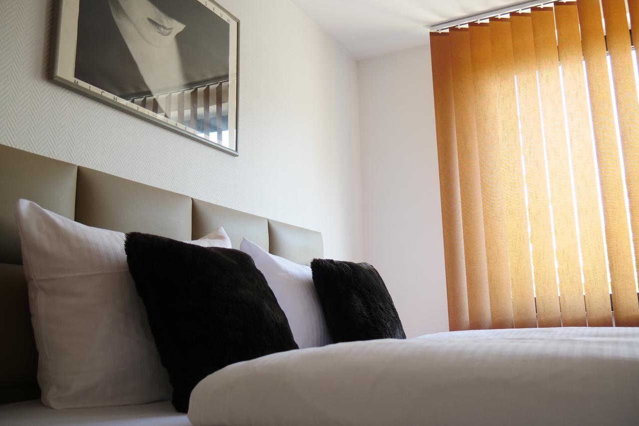 Parkhotel Bergheim Bergheim  Extérieur photo