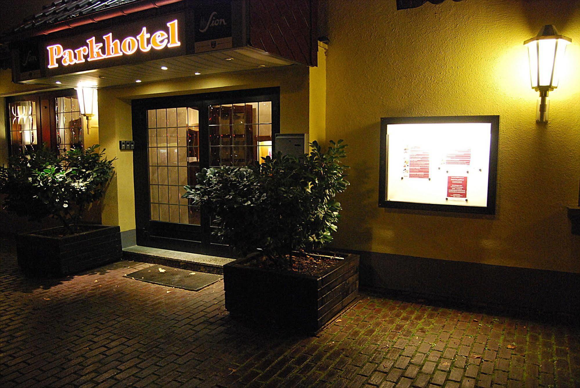 Parkhotel Bergheim Bergheim  Extérieur photo