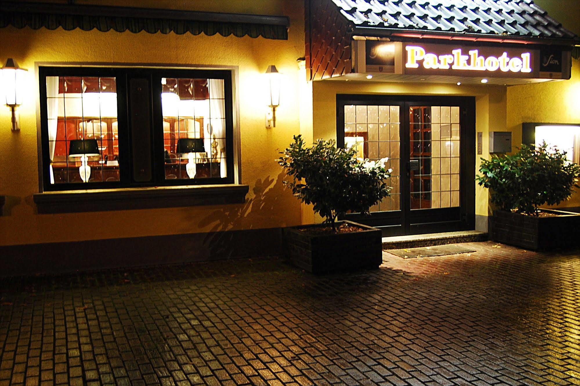 Parkhotel Bergheim Bergheim  Extérieur photo