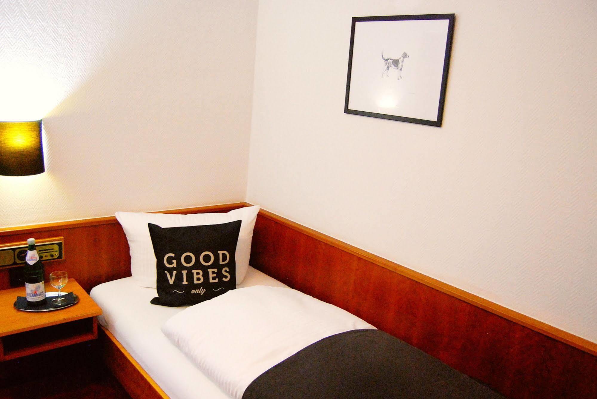 Parkhotel Bergheim Bergheim  Extérieur photo