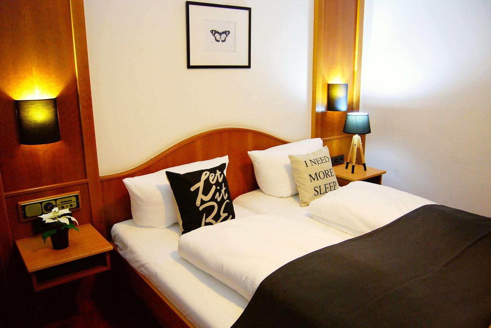 Parkhotel Bergheim Bergheim  Extérieur photo