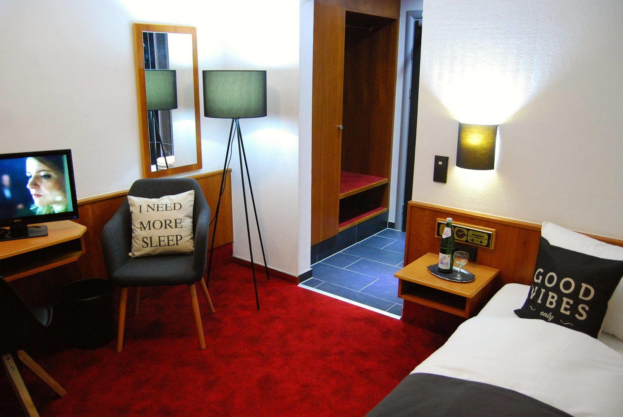 Parkhotel Bergheim Bergheim  Extérieur photo