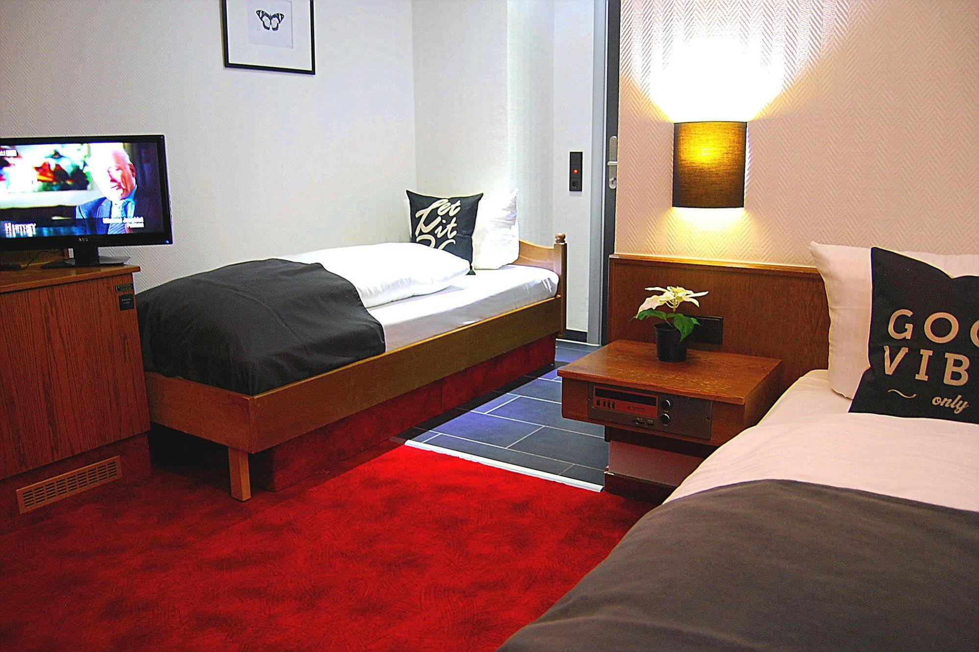 Parkhotel Bergheim Bergheim  Extérieur photo